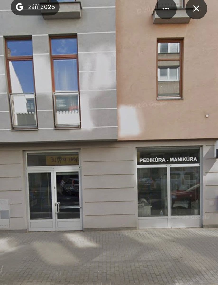 Prenájom nebytového priestoru 25 m², Tusarova, Praha, Praha Prenájom nebytového priestoru 25 m², Tusarova, Praha, Praha