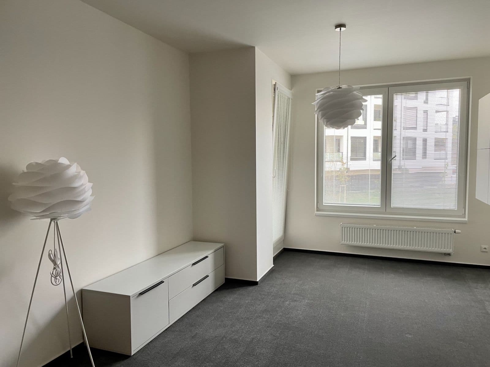 Prenájom bytu 2-izbový 51 m², Gollové, Praha, Praha Prenájom bytu 2-izbový 51 m², Gollové, Praha, Praha