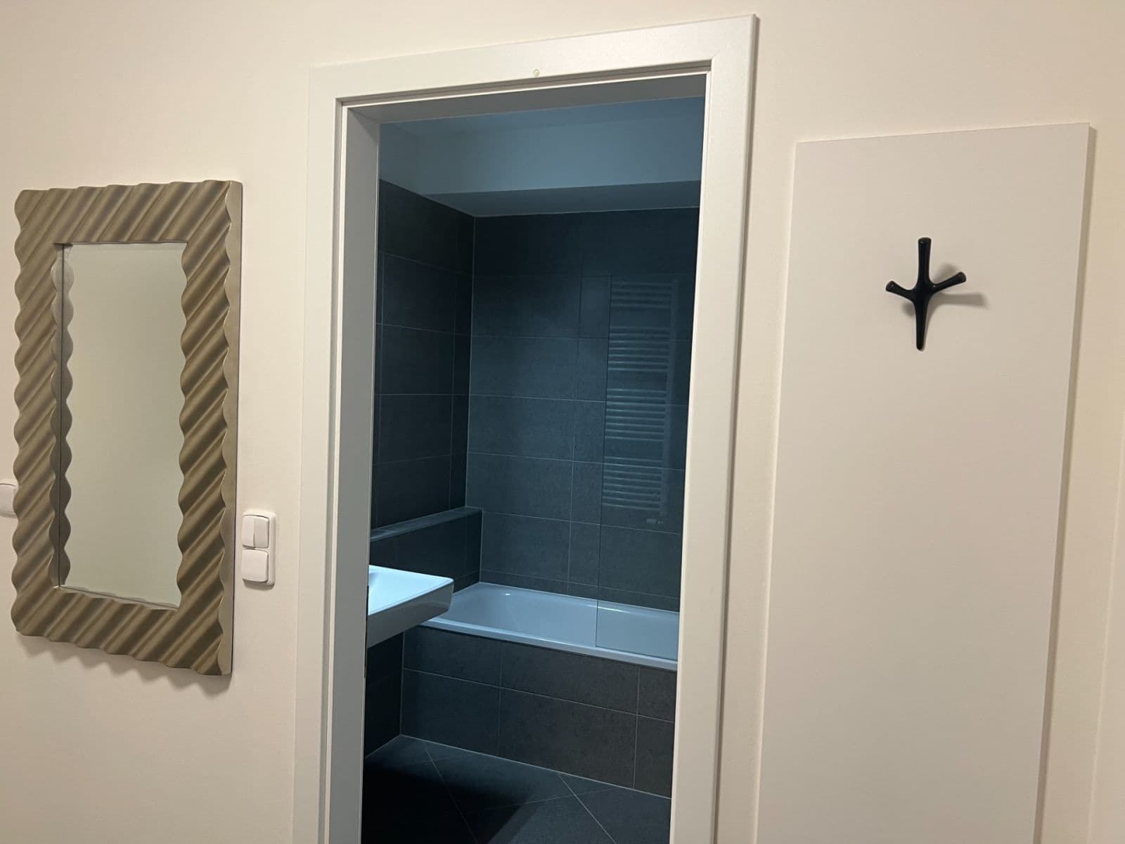 Prenájom bytu 2-izbový 51 m², Gollové, Praha, Praha Prenájom bytu 2-izbový 51 m², Gollové, Praha, Praha