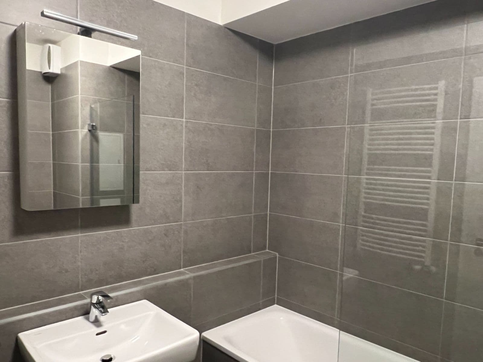 Prenájom bytu 2-izbový 51 m², Gollové, Praha, Praha Prenájom bytu 2-izbový 51 m², Gollové, Praha, Praha