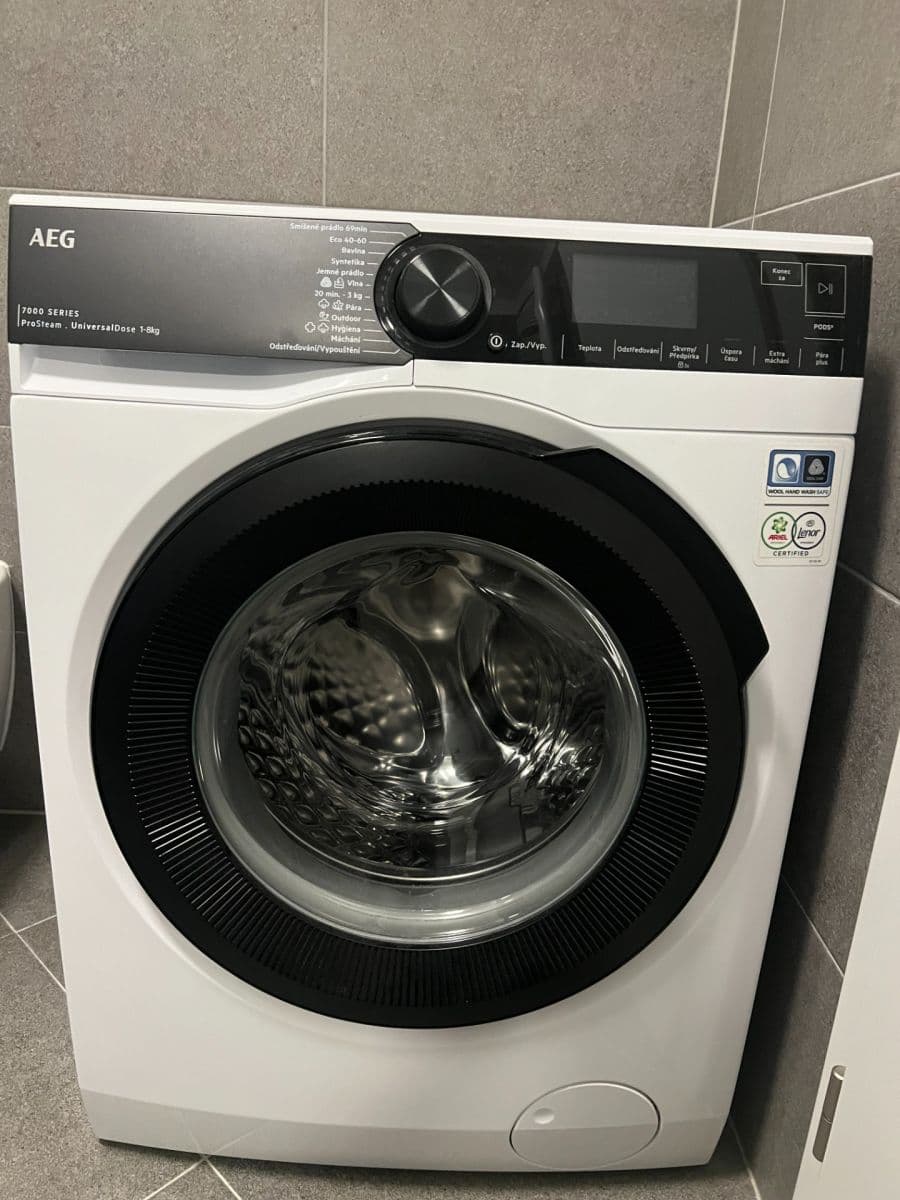 Prenájom bytu 2-izbový 51 m², Gollové, Praha, Praha Prenájom bytu 2-izbový 51 m², Gollové, Praha, Praha