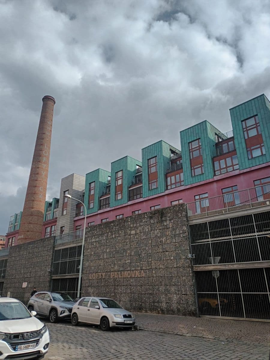 Prenájom bytu 2-izbový 57 m², Novákových, Praha, Praha Prenájom bytu 2-izbový 57 m², Novákových, Praha, Praha