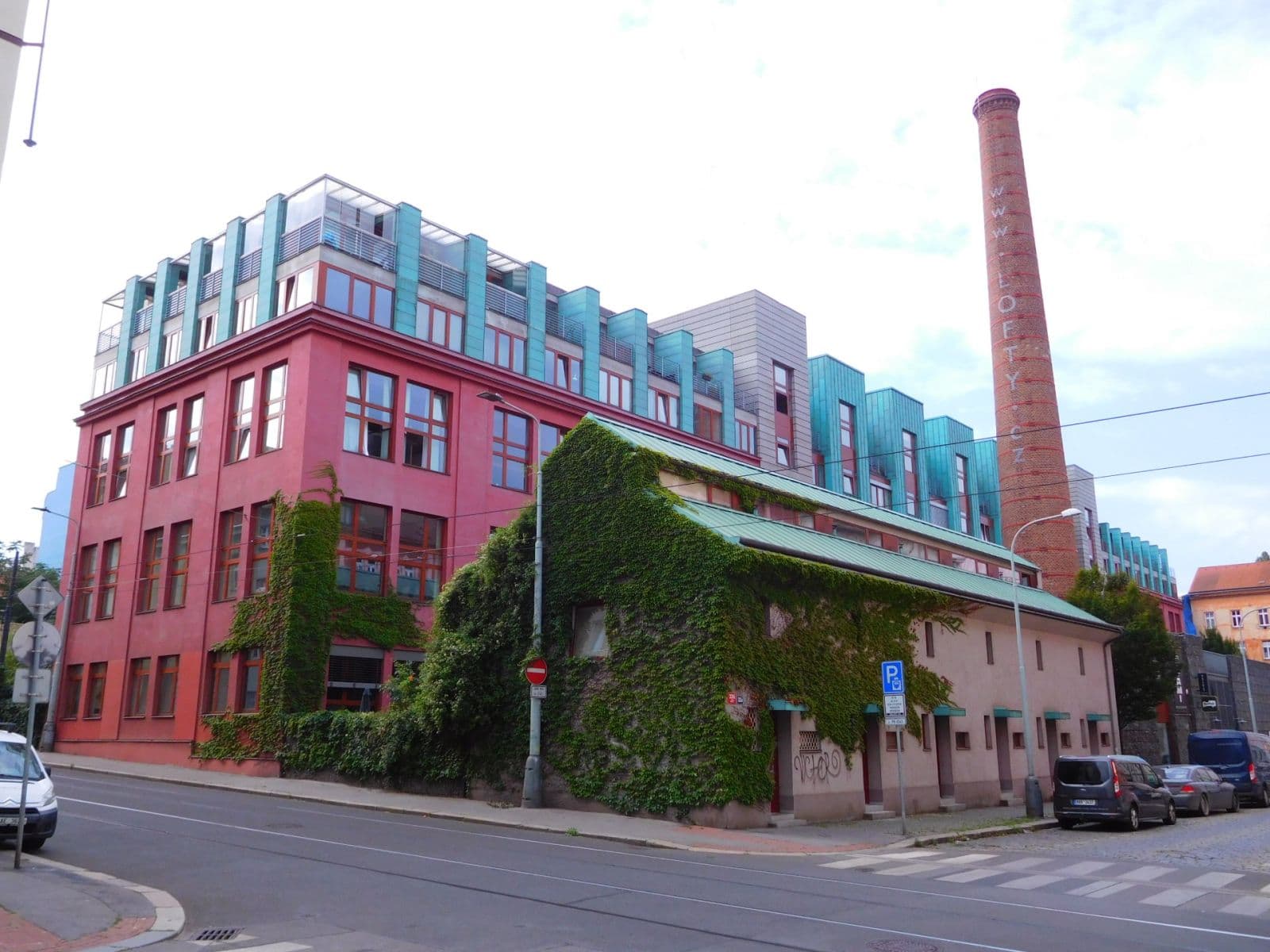 Prenájom bytu 2-izbový 57 m², Novákových, Praha, Praha Prenájom bytu 2-izbový 57 m², Novákových, Praha, Praha