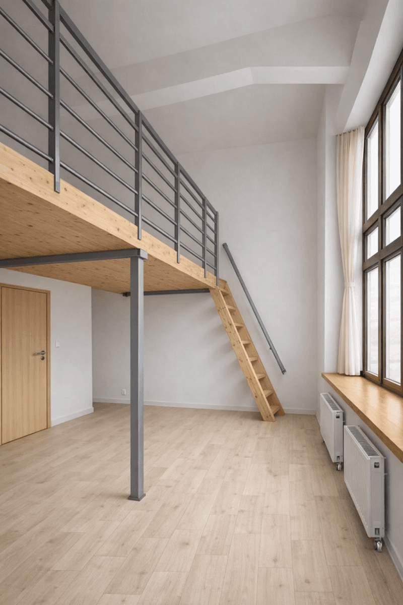 Prenájom bytu 2-izbový 57 m², Novákových, Praha, Praha Prenájom bytu 2-izbový 57 m², Novákových, Praha, Praha