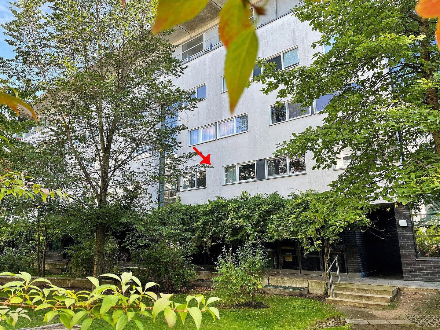 Predaj bytu 3-izbový 84 m², Am Speicher, 5, Berlin, Berlín Predaj bytu 3-izbový 84 m², Am Speicher, 5, Berlin, Berlín