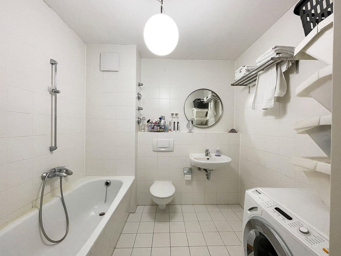 Predaj bytu 3-izbový 84 m², Am Speicher, 5, Berlin, Berlín Predaj bytu 3-izbový 84 m², Am Speicher, 5, Berlin, Berlín
