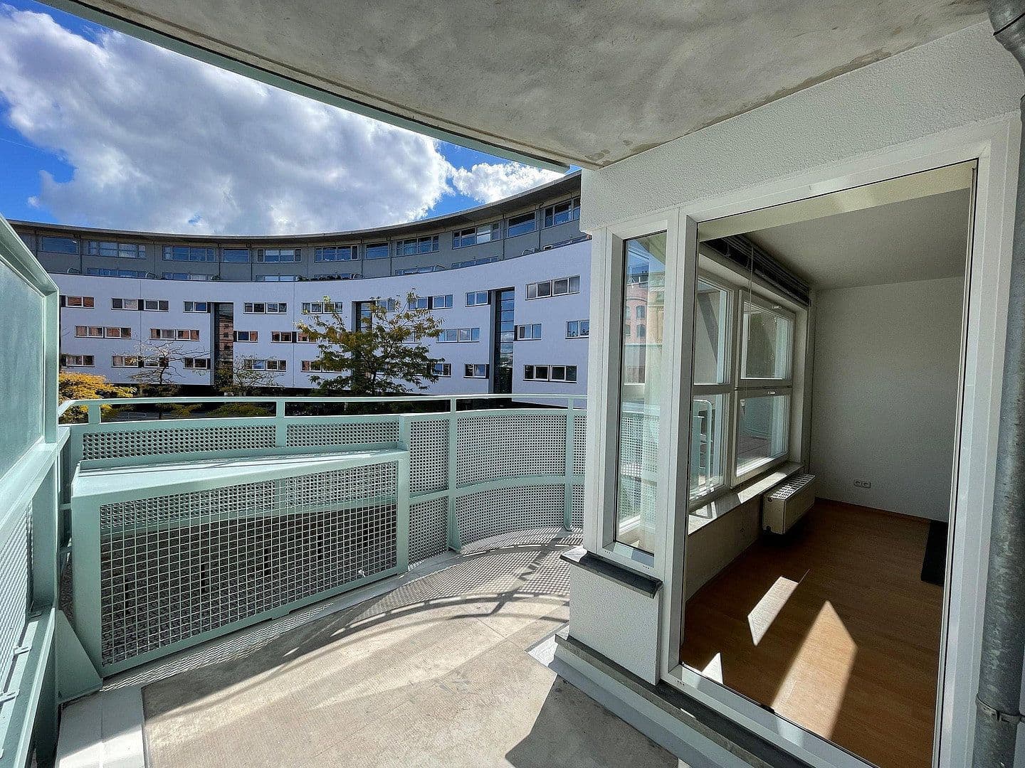 Predaj bytu 3-izbový 84 m², Am Speicher, 5, Berlin, Berlín Predaj bytu 3-izbový 84 m², Am Speicher, 5, Berlin, Berlín