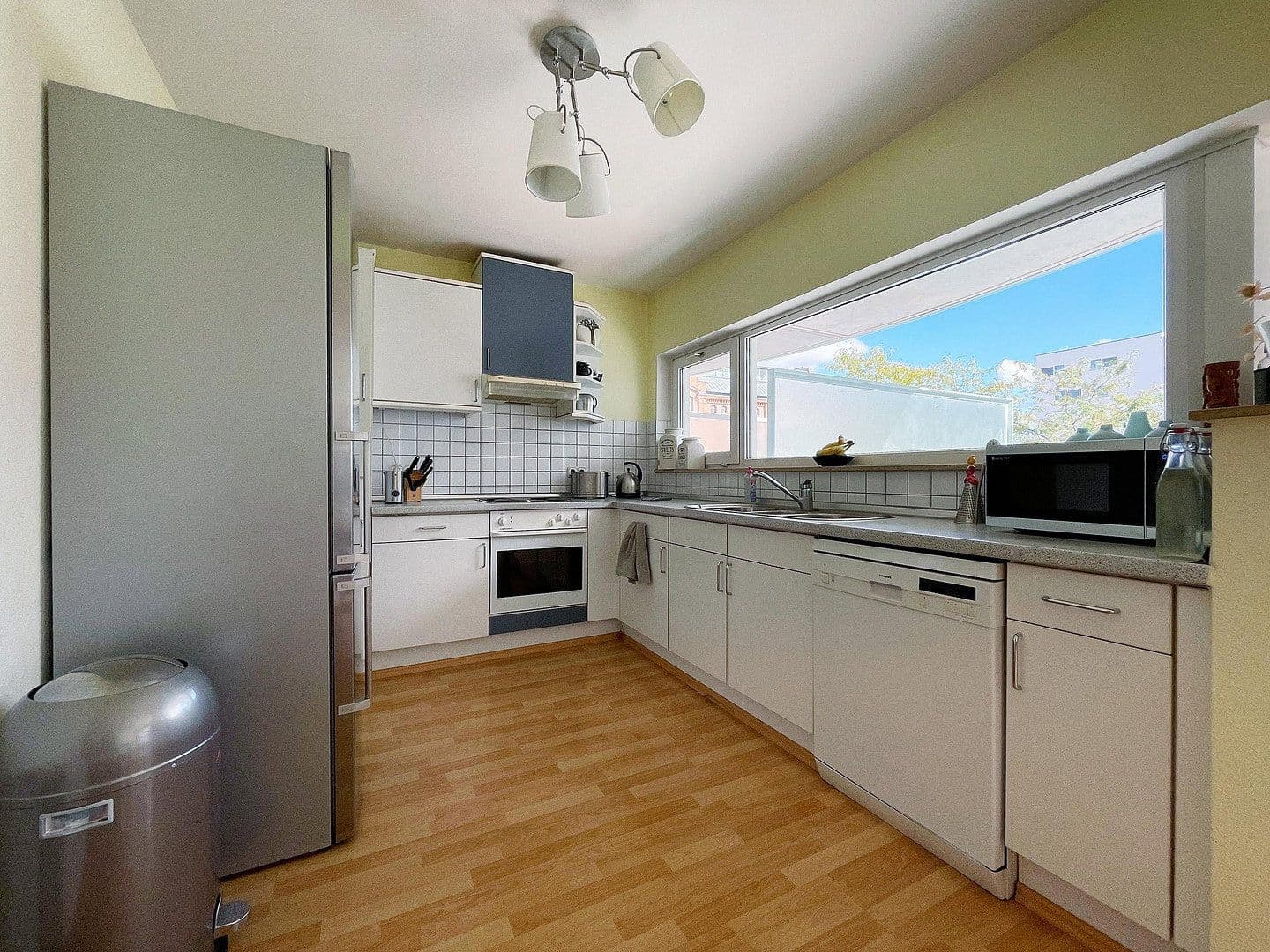 Predaj bytu 3-izbový 84 m², Am Speicher, 5, Berlin, Berlín Predaj bytu 3-izbový 84 m², Am Speicher, 5, Berlin, Berlín