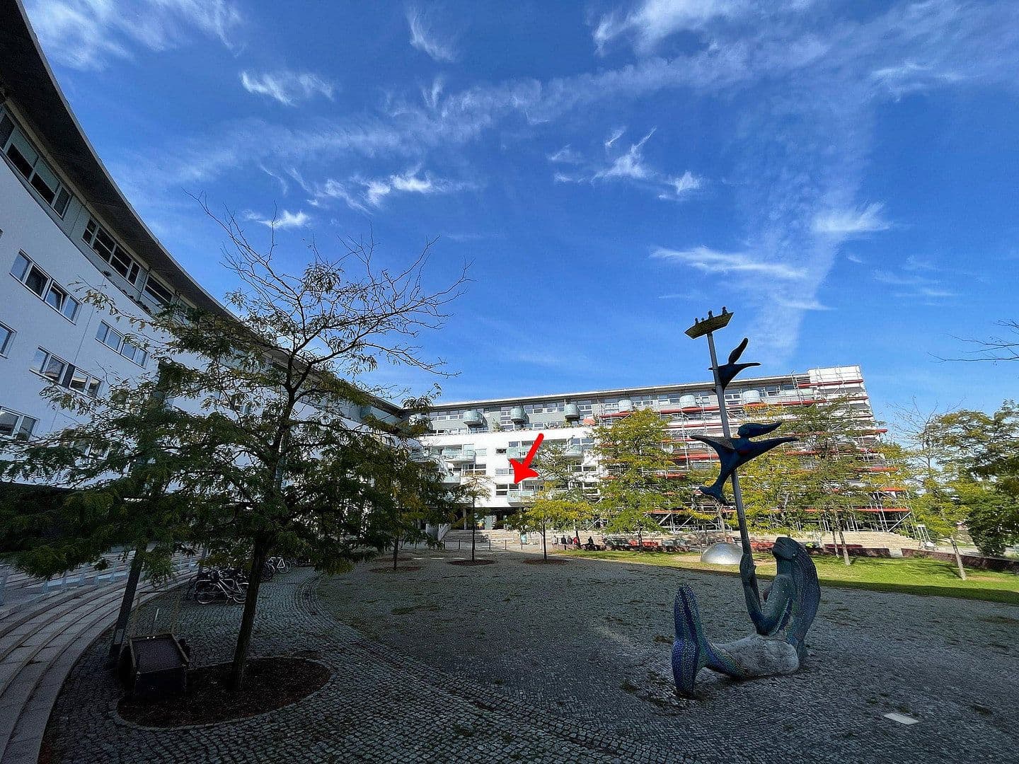 Predaj bytu 3-izbový 84 m², Am Speicher, 5, Berlin, Berlín Predaj bytu 3-izbový 84 m², Am Speicher, 5, Berlin, Berlín