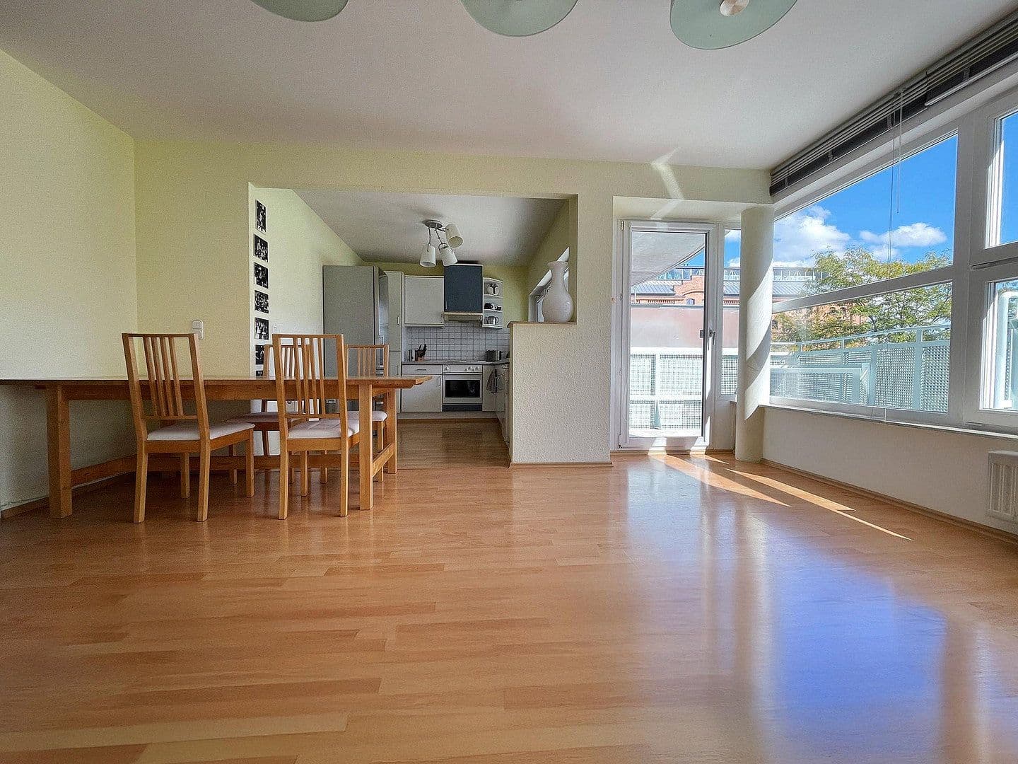 Predaj bytu 3-izbový 84 m², Am Speicher, 5, Berlin, Berlín Predaj bytu 3-izbový 84 m², Am Speicher, 5, Berlin, Berlín