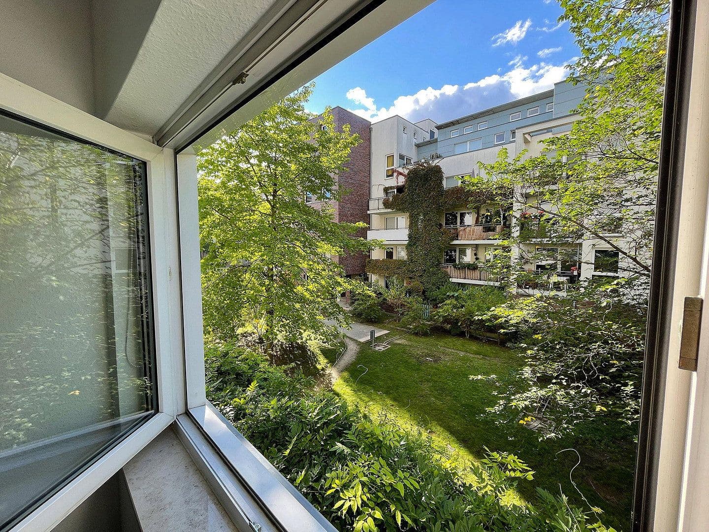 Predaj bytu 3-izbový 84 m², Am Speicher, 5, Berlin, Berlín Predaj bytu 3-izbový 84 m², Am Speicher, 5, Berlin, Berlín