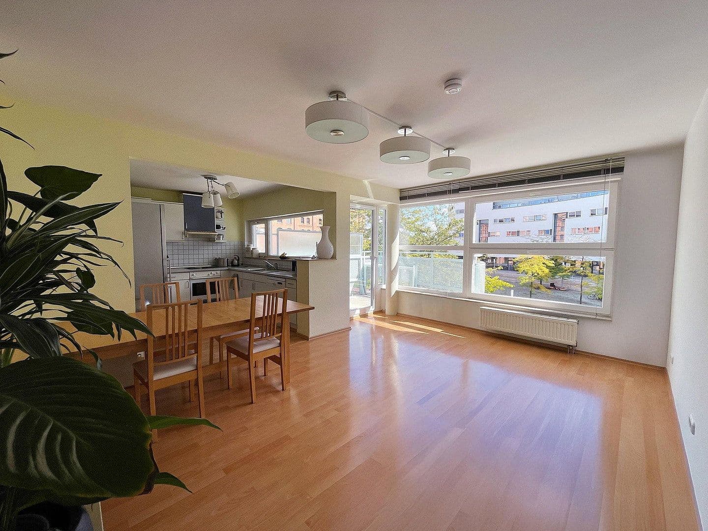 Predaj bytu 3-izbový 84 m², Am Speicher, 5, Berlin, Berlín Predaj bytu 3-izbový 84 m², Am Speicher, 5, Berlin, Berlín