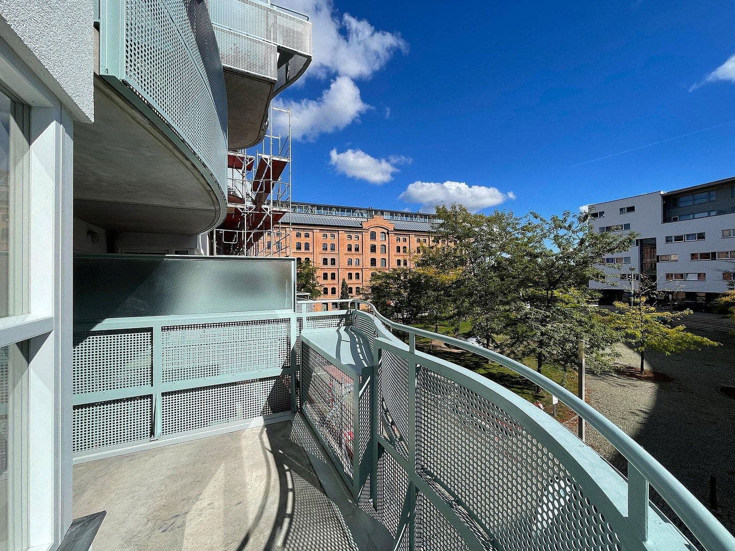 Predaj bytu 3-izbový 84 m², Am Speicher, 5, Berlin, Berlín Predaj bytu 3-izbový 84 m², Am Speicher, 5, Berlin, Berlín