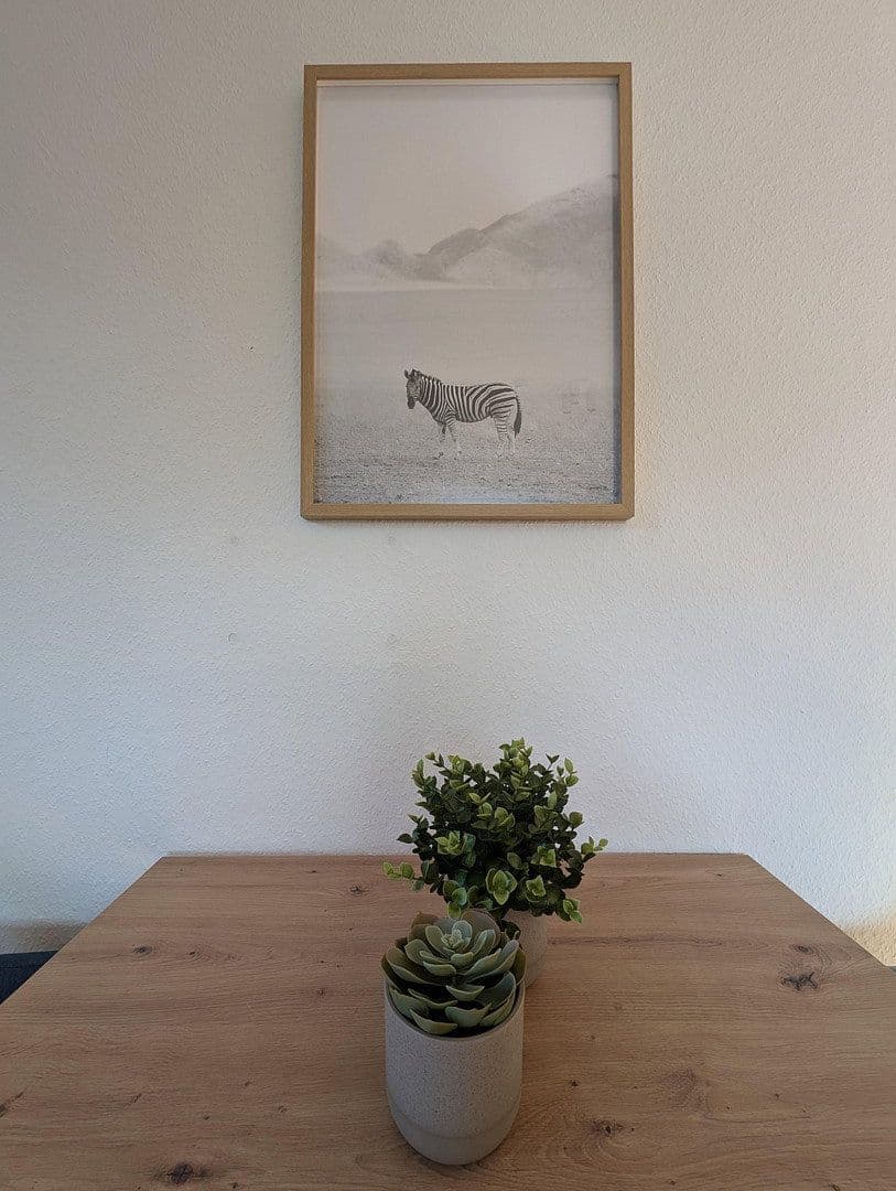 Prenájom bytu 3-izbový 60 m², Gerhart Hauptmann Straße 56, Salzgitter Thiede, Dolné Sasko Prenájom bytu 3-izbový 60 m², Gerhart Hauptmann Straße 56, Salzgitter Thiede, Dolné Sasko