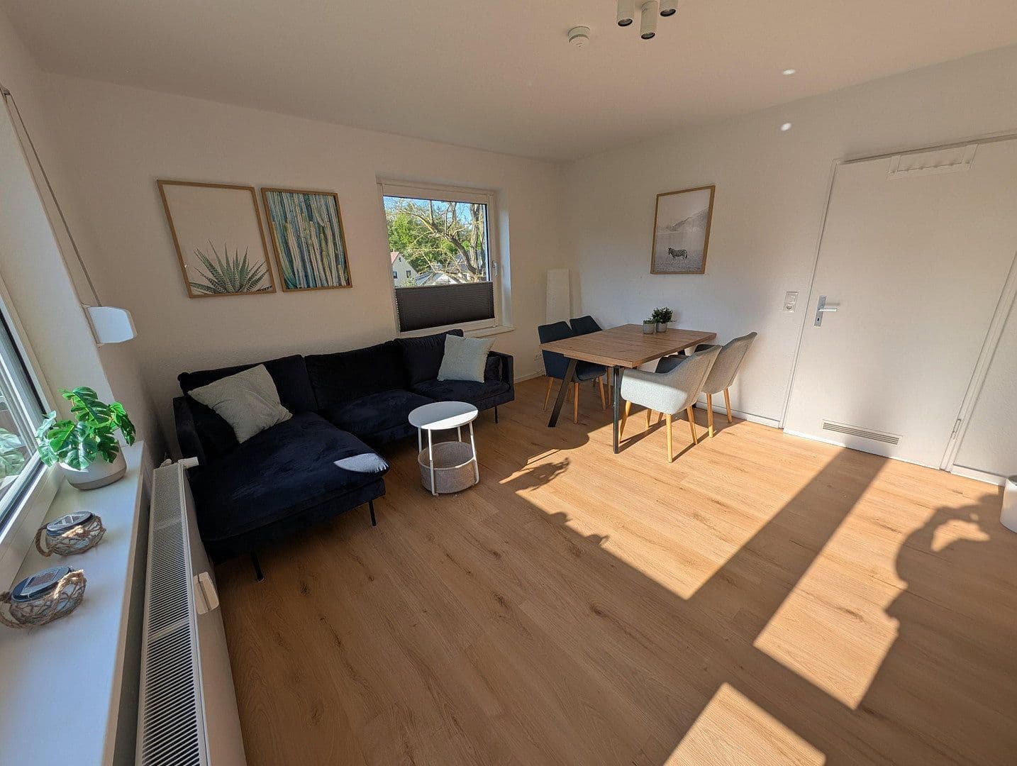 Prenájom bytu 3-izbový 60 m², Gerhart Hauptmann Straße 56, Salzgitter Thiede, Dolné Sasko Prenájom bytu 3-izbový 60 m², Gerhart Hauptmann Straße 56, Salzgitter Thiede, Dolné Sasko