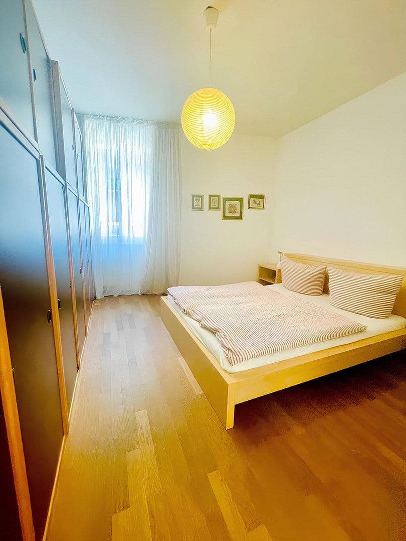 Prenájom bytu 2-izbový 59 m², Jüngststraße 11, Bielefeld, Severné Porýnie - Westfálsko Prenájom bytu 2-izbový 59 m², Jüngststraße 11, Bielefeld, Severné Porýnie - Westfálsko