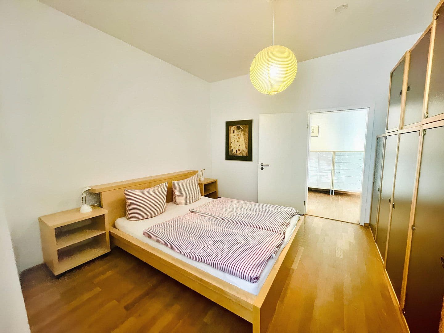 Prenájom bytu 2-izbový 59 m², Jüngststraße 11, Bielefeld, Severné Porýnie - Westfálsko Prenájom bytu 2-izbový 59 m², Jüngststraße 11, Bielefeld, Severné Porýnie - Westfálsko