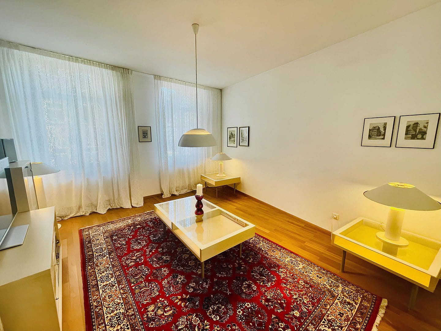 Prenájom bytu 2-izbový 59 m², Jüngststraße 11, Bielefeld, Severné Porýnie - Westfálsko Prenájom bytu 2-izbový 59 m², Jüngststraße 11, Bielefeld, Severné Porýnie - Westfálsko