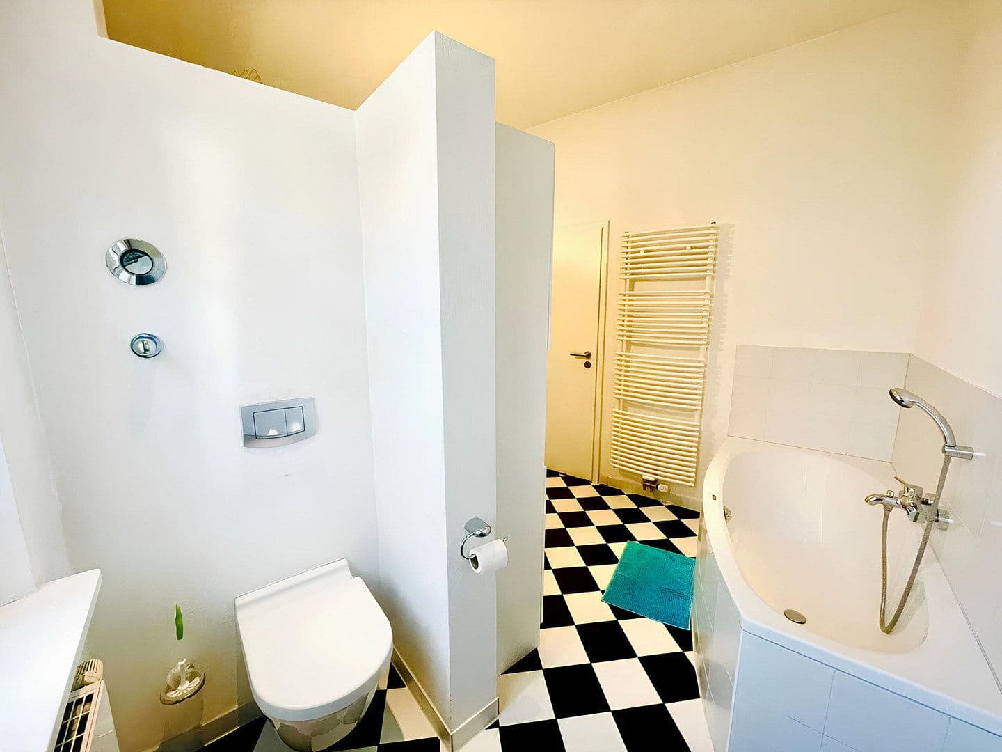 Prenájom bytu 2-izbový 59 m², Jüngststraße 11, Bielefeld, Severné Porýnie - Westfálsko Prenájom bytu 2-izbový 59 m², Jüngststraße 11, Bielefeld, Severné Porýnie - Westfálsko