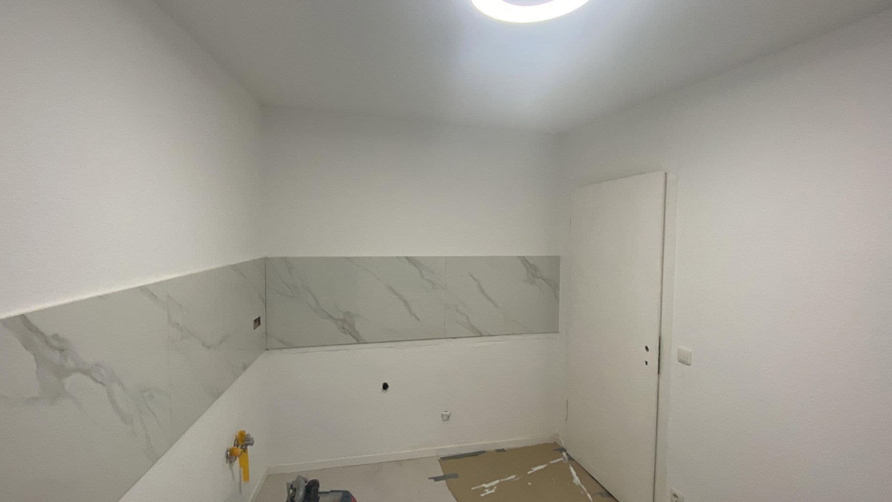 Prenájom bytu 3-izbový 50 m², Mülheim, Severné Porýnie - Westfálsko Prenájom bytu 3-izbový 50 m², Mülheim, Severné Porýnie - Westfálsko