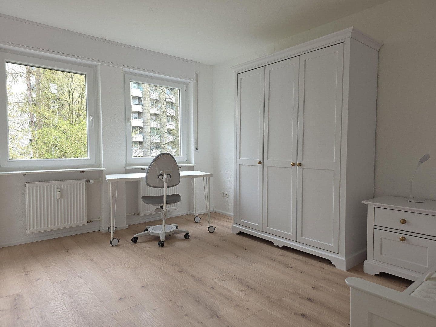 Prenájom bytu 15 m², Kußmaulstraße 62, Karlsruhe, Bádensko-Wurttembersko Prenájom bytu 15 m², Kußmaulstraße 62, Karlsruhe, Bádensko-Wurttembersko