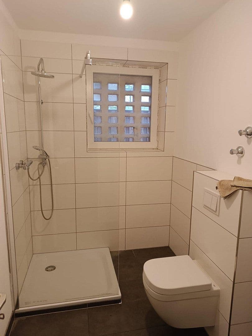 Prenájom bytu 3-izbový 96 m², Ludwig-Terfloth-Straße 15, Greven, Severné Porýnie - Westfálsko Prenájom bytu 3-izbový 96 m², Ludwig-Terfloth-Straße 15, Greven, Severné Porýnie - Westfálsko