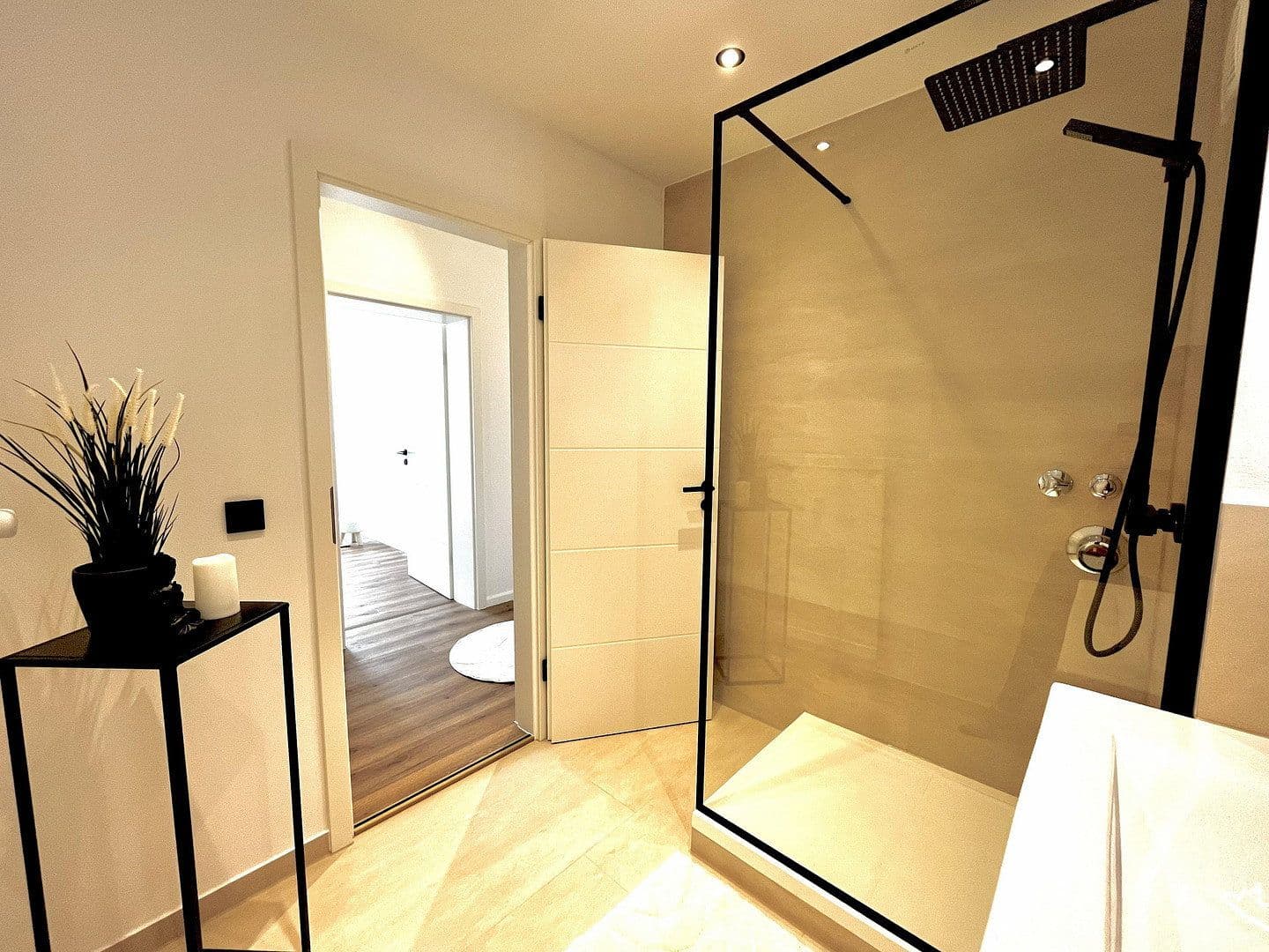 Predaj bytu 4-izbový 90 m², Elchingen, Bavorsko Predaj bytu 4-izbový 90 m², Elchingen, Bavorsko