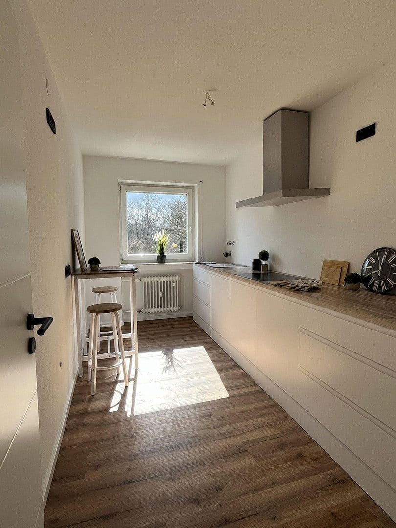 Predaj bytu 4-izbový 90 m², Elchingen, Bavorsko Predaj bytu 4-izbový 90 m², Elchingen, Bavorsko