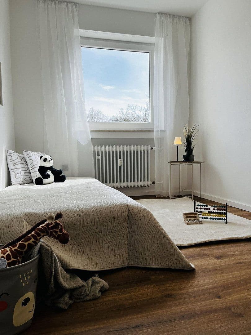 Predaj bytu 4-izbový 90 m², Elchingen, Bavorsko Predaj bytu 4-izbový 90 m², Elchingen, Bavorsko