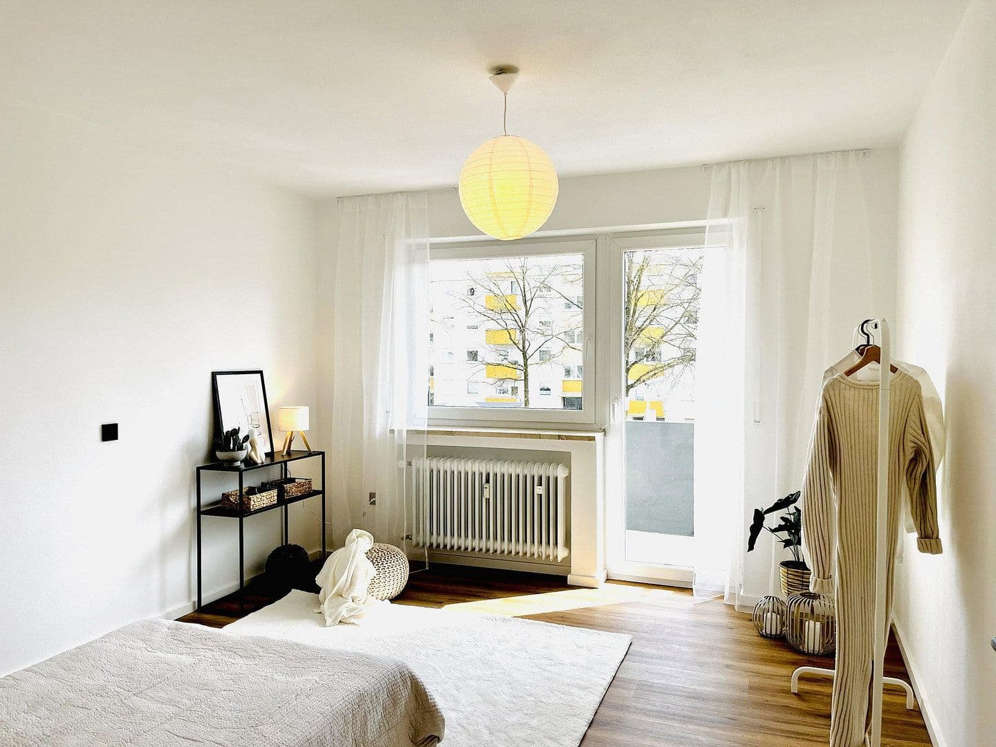 Predaj bytu 4-izbový 90 m², Elchingen, Bavorsko Predaj bytu 4-izbový 90 m², Elchingen, Bavorsko