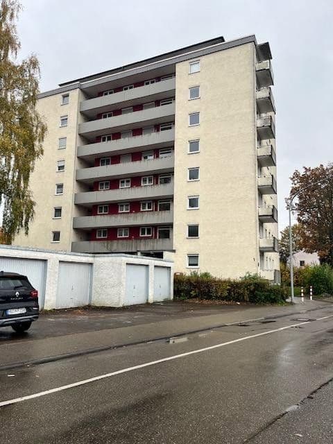 Predaj bytu 4-izbový 90 m², Elchingen, Bavorsko Predaj bytu 4-izbový 90 m², Elchingen, Bavorsko