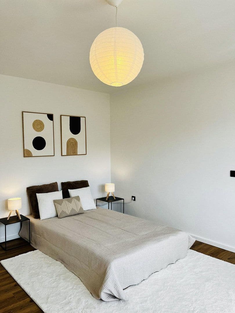 Predaj bytu 4-izbový 90 m², Elchingen, Bavorsko Predaj bytu 4-izbový 90 m², Elchingen, Bavorsko