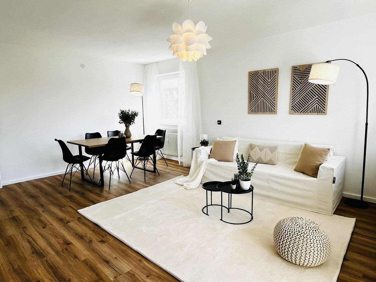 Predaj bytu 4-izbový 90 m², Elchingen, Bavorsko Predaj bytu 4-izbový 90 m², Elchingen, Bavorsko