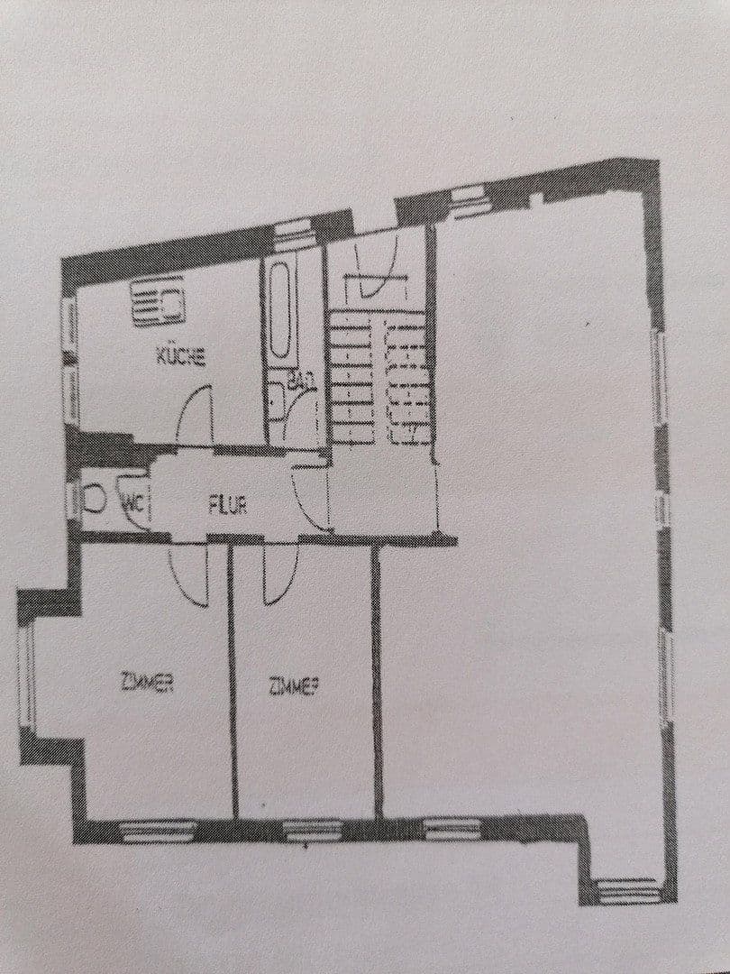 Predaj bytu 2-izbový 58 m², Stuttgart - Bad-Cannstatt, Bádensko-Wurttembersko Predaj bytu 2-izbový 58 m², Stuttgart - Bad-Cannstatt, Bádensko-Wurttembersko