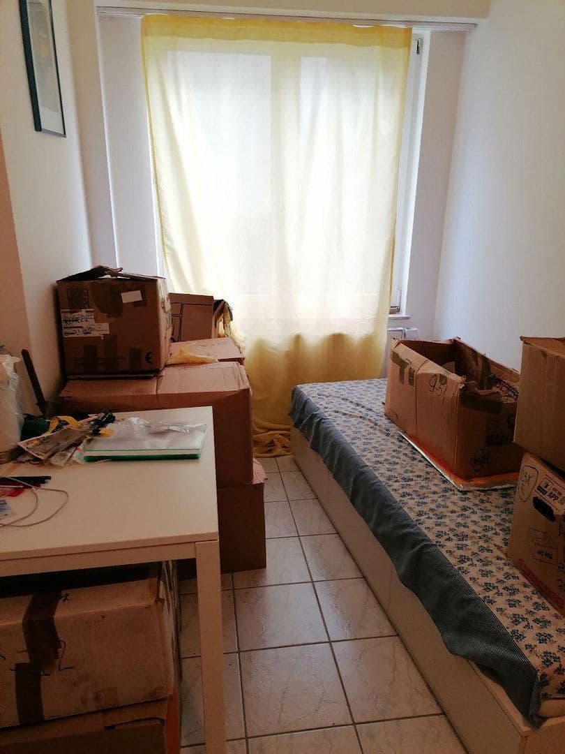 Predaj bytu 2-izbový 58 m², Stuttgart - Bad-Cannstatt, Bádensko-Wurttembersko Predaj bytu 2-izbový 58 m², Stuttgart - Bad-Cannstatt, Bádensko-Wurttembersko