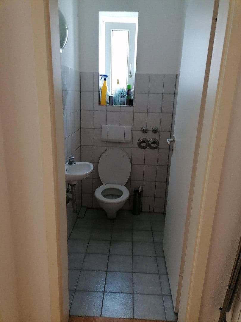 Predaj bytu 2-izbový 58 m², Stuttgart - Bad-Cannstatt, Bádensko-Wurttembersko Predaj bytu 2-izbový 58 m², Stuttgart - Bad-Cannstatt, Bádensko-Wurttembersko