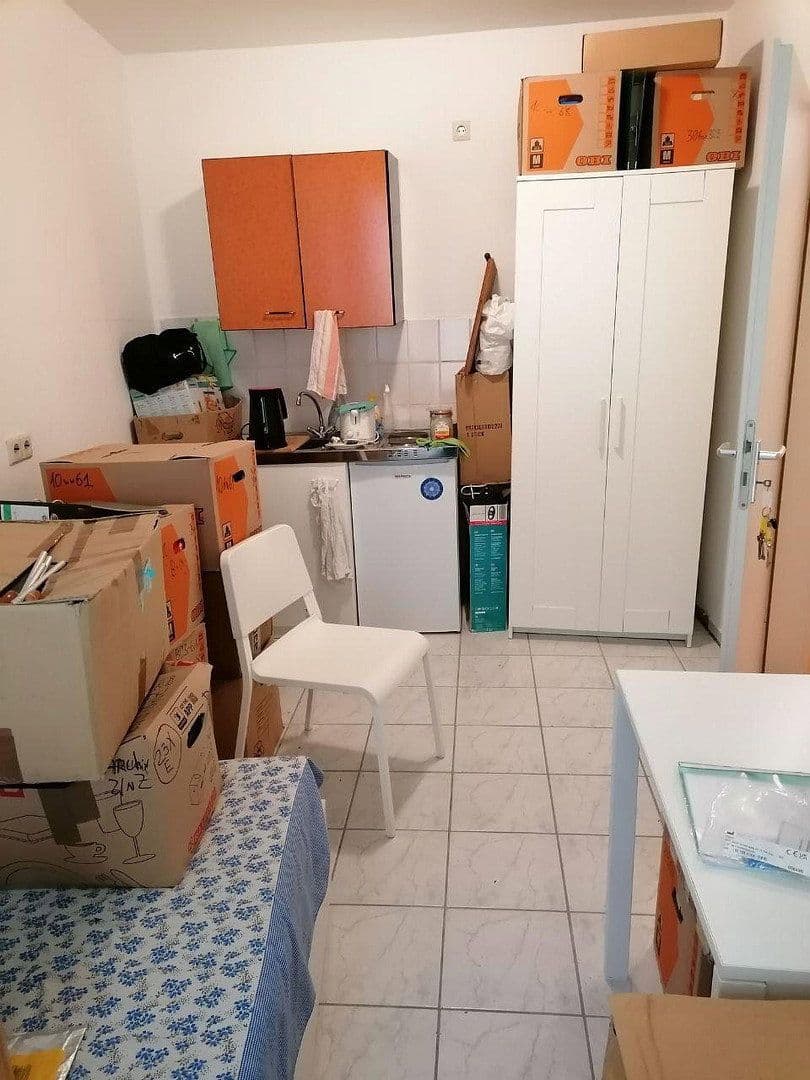 Predaj bytu 2-izbový 58 m², Stuttgart - Bad-Cannstatt, Bádensko-Wurttembersko Predaj bytu 2-izbový 58 m², Stuttgart - Bad-Cannstatt, Bádensko-Wurttembersko