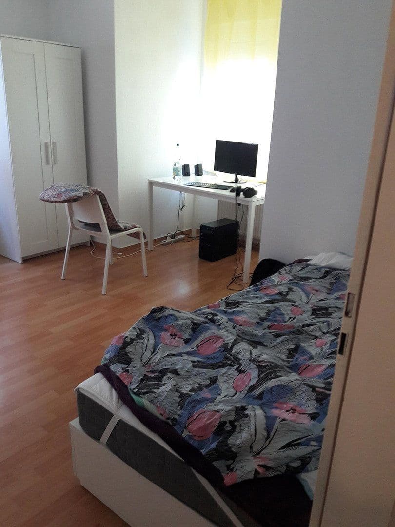Predaj bytu 2-izbový 58 m², Stuttgart - Bad-Cannstatt, Bádensko-Wurttembersko Predaj bytu 2-izbový 58 m², Stuttgart - Bad-Cannstatt, Bádensko-Wurttembersko