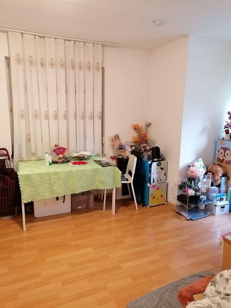 Predaj bytu 2-izbový 58 m², Stuttgart - Bad-Cannstatt, Bádensko-Wurttembersko Predaj bytu 2-izbový 58 m², Stuttgart - Bad-Cannstatt, Bádensko-Wurttembersko