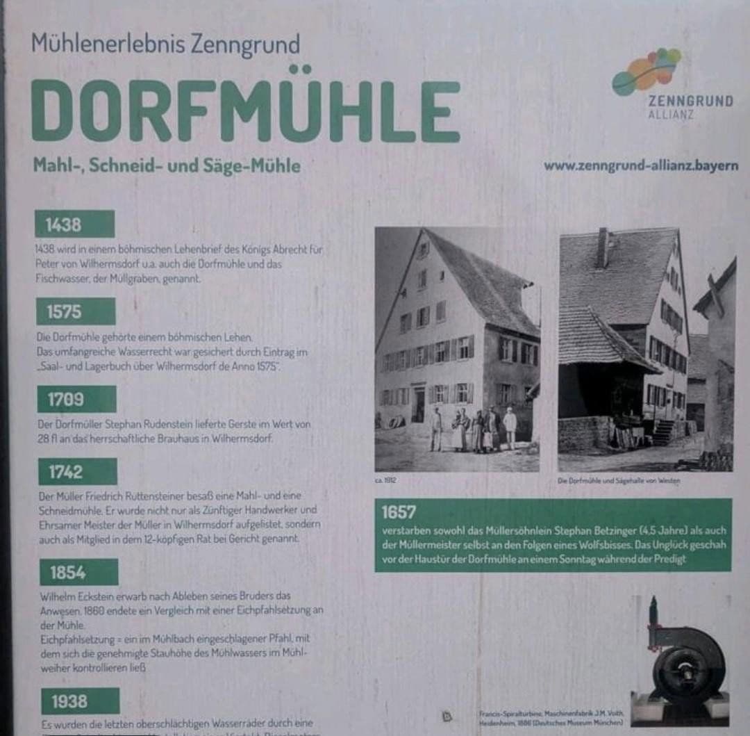 Predaj domu 180 m², pozemek 4.000 m², Wilhermsdorf, Bavorsko Predaj domu 180 m², pozemek 4.000 m², Wilhermsdorf, Bavorsko