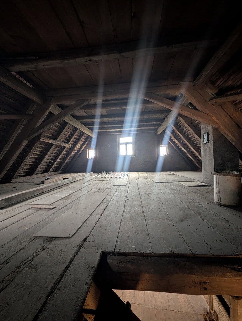 Predaj domu 180 m², pozemek 4.000 m², Wilhermsdorf, Bavorsko Predaj domu 180 m², pozemek 4.000 m², Wilhermsdorf, Bavorsko