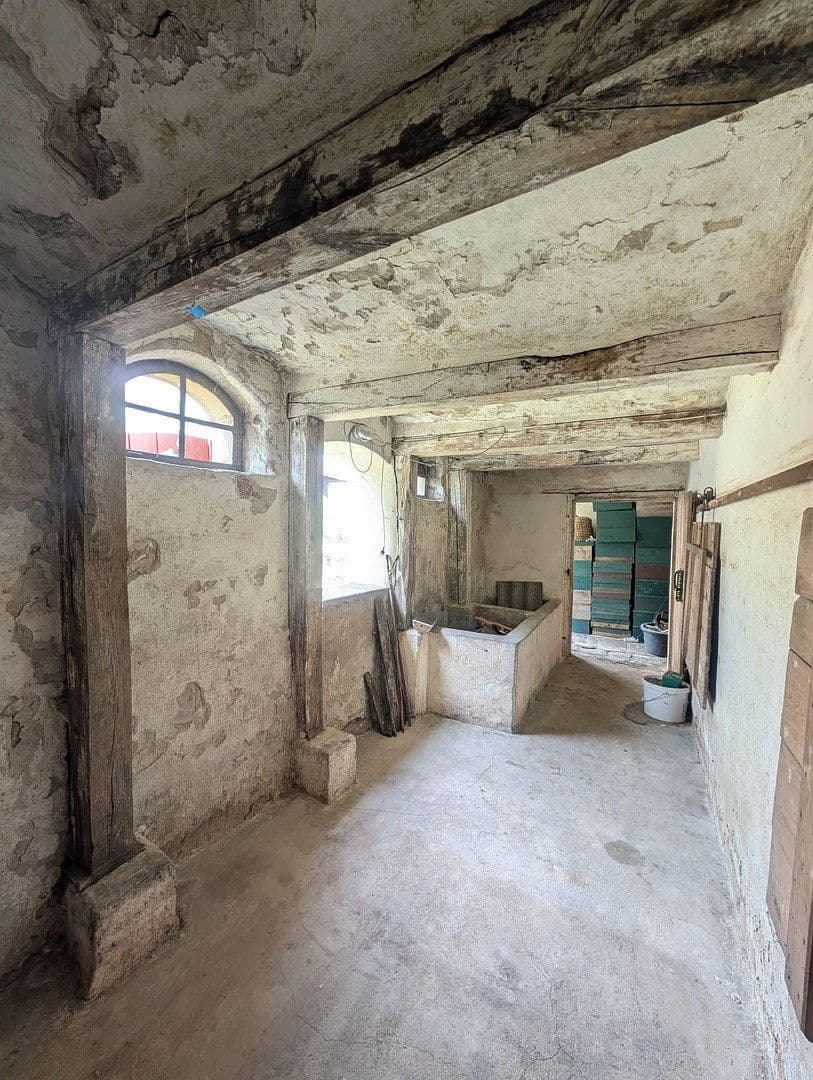 Predaj domu 180 m², pozemek 4.000 m², Wilhermsdorf, Bavorsko Predaj domu 180 m², pozemek 4.000 m², Wilhermsdorf, Bavorsko