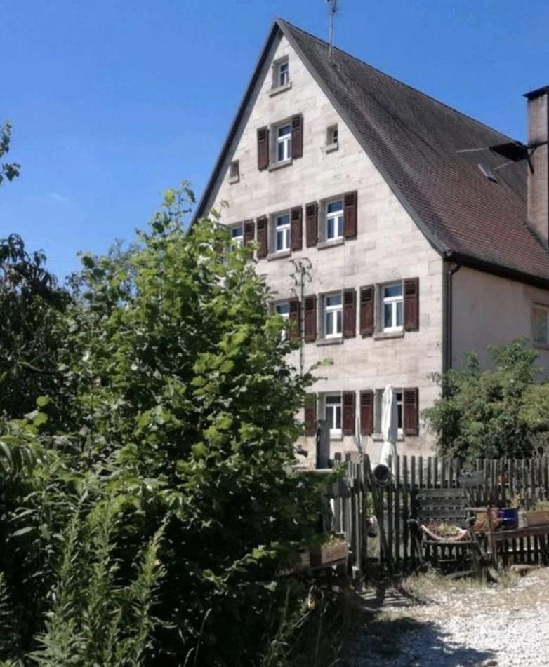Predaj domu 180 m², pozemek 4.000 m², Wilhermsdorf, Bavorsko Predaj domu 180 m², pozemek 4.000 m², Wilhermsdorf, Bavorsko