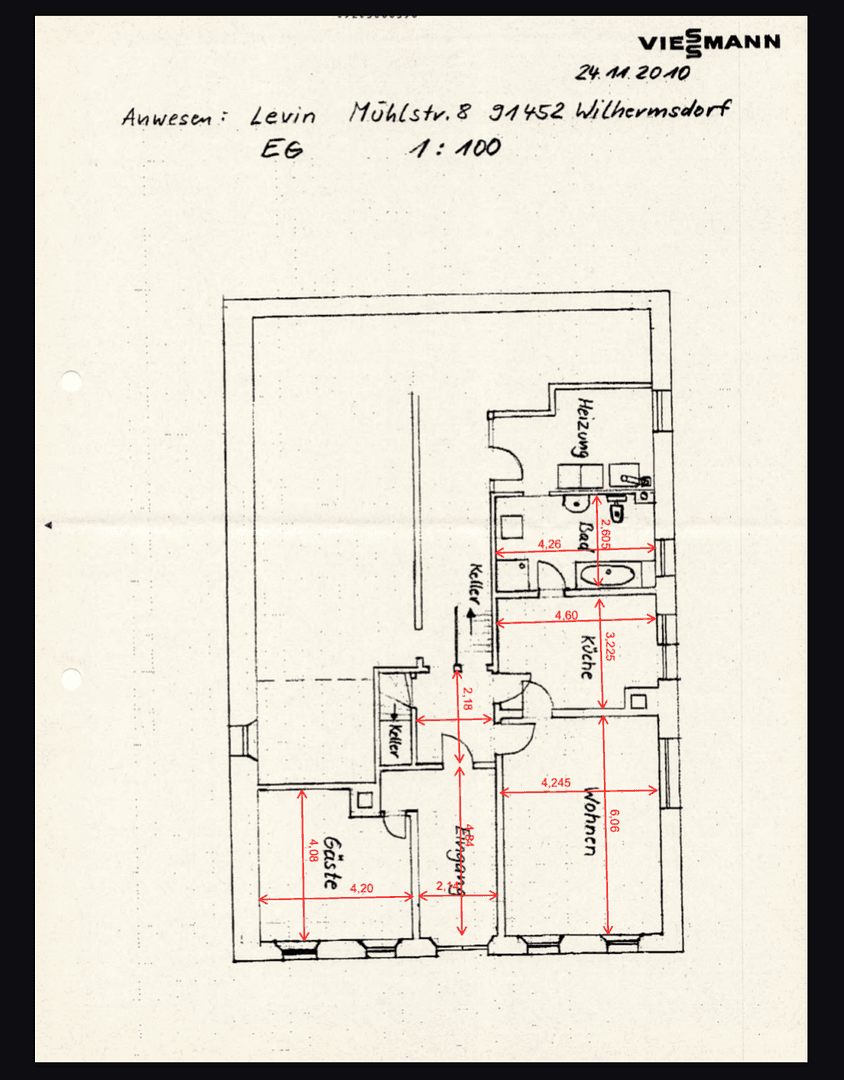 Predaj domu 180 m², pozemek 4.000 m², Wilhermsdorf, Bavorsko Predaj domu 180 m², pozemek 4.000 m², Wilhermsdorf, Bavorsko