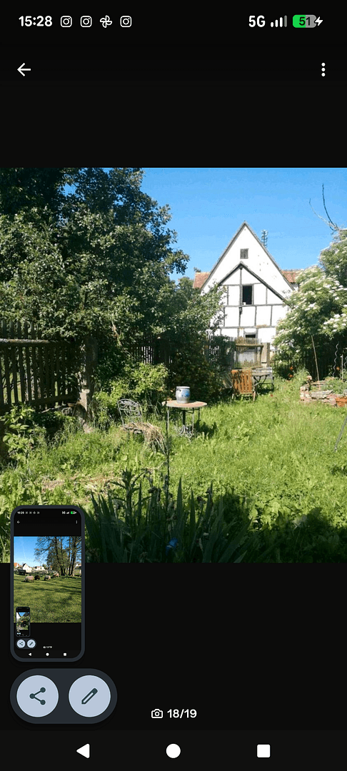 Predaj domu 180 m², pozemek 4.000 m², Wilhermsdorf, Bavorsko Predaj domu 180 m², pozemek 4.000 m², Wilhermsdorf, Bavorsko