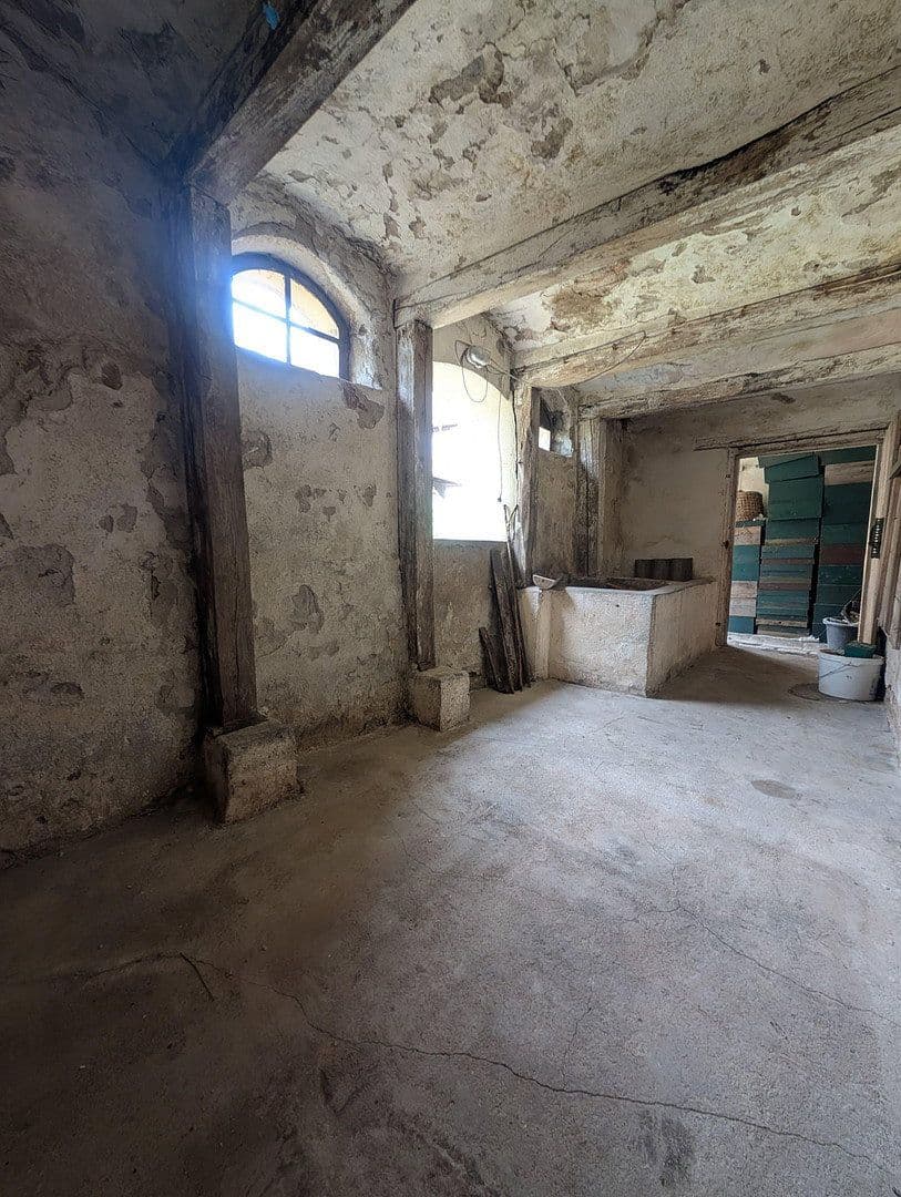 Predaj domu 180 m², pozemek 4.000 m², Wilhermsdorf, Bavorsko Predaj domu 180 m², pozemek 4.000 m², Wilhermsdorf, Bavorsko