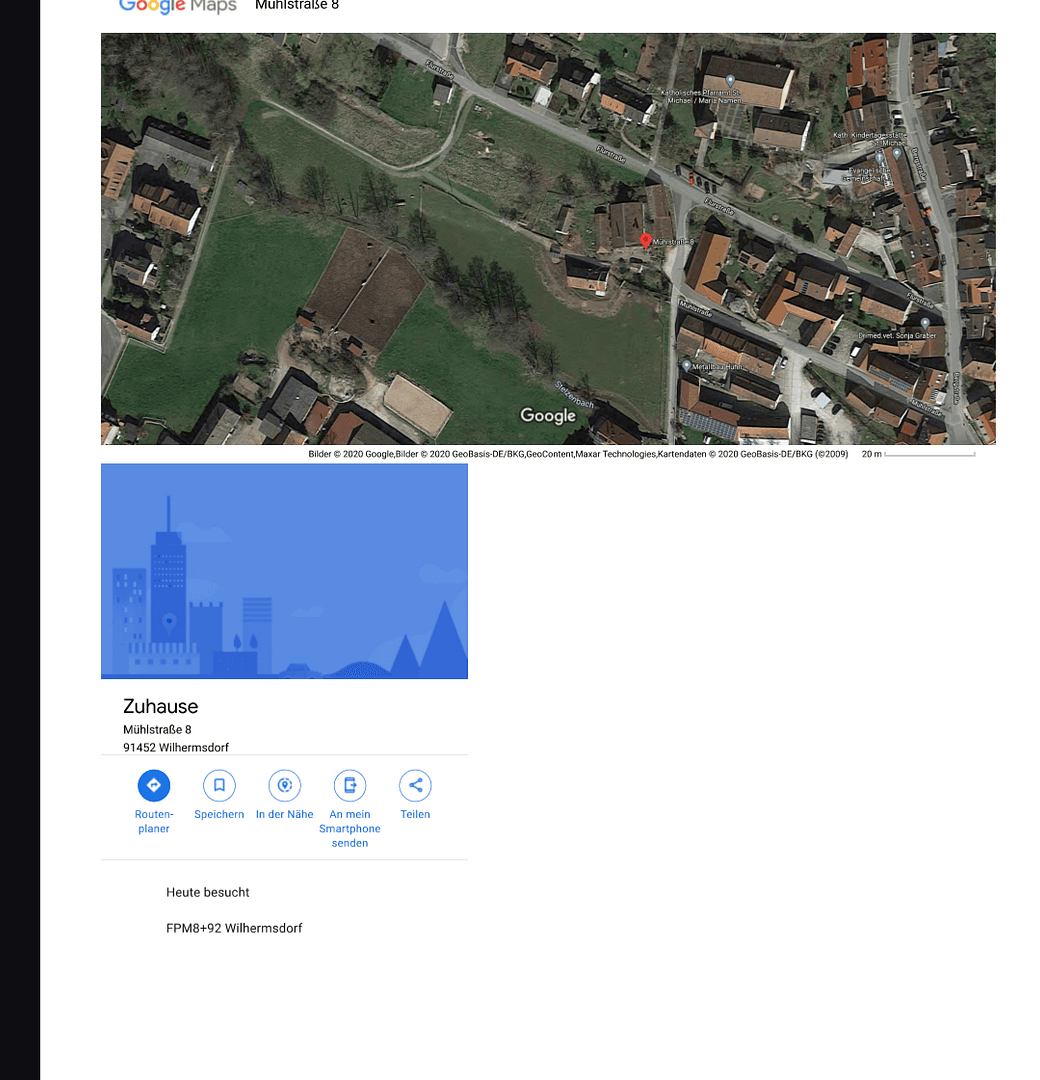 Predaj domu 180 m², pozemek 4.000 m², Wilhermsdorf, Bavorsko Predaj domu 180 m², pozemek 4.000 m², Wilhermsdorf, Bavorsko