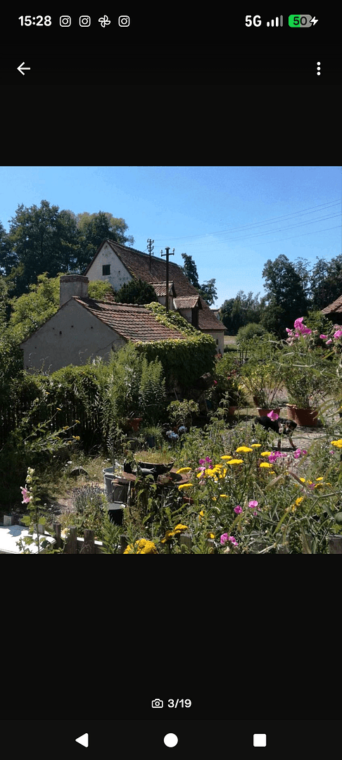 Predaj domu 180 m², pozemek 4.000 m², Wilhermsdorf, Bavorsko Predaj domu 180 m², pozemek 4.000 m², Wilhermsdorf, Bavorsko