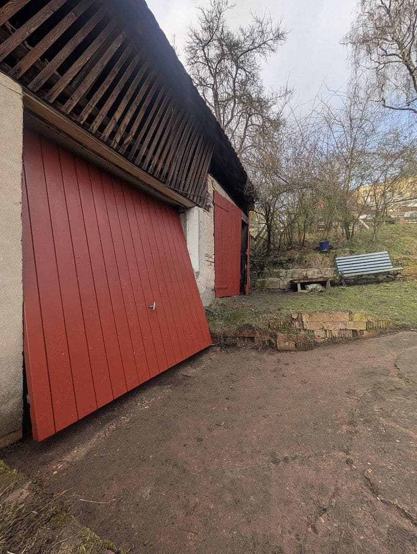 Predaj domu 180 m², pozemek 4.000 m², Wilhermsdorf, Bavorsko Predaj domu 180 m², pozemek 4.000 m², Wilhermsdorf, Bavorsko