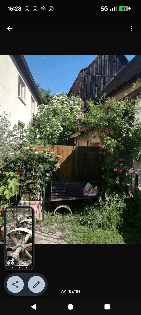 Predaj domu 180 m², pozemek 4.000 m², Wilhermsdorf, Bavorsko Predaj domu 180 m², pozemek 4.000 m², Wilhermsdorf, Bavorsko